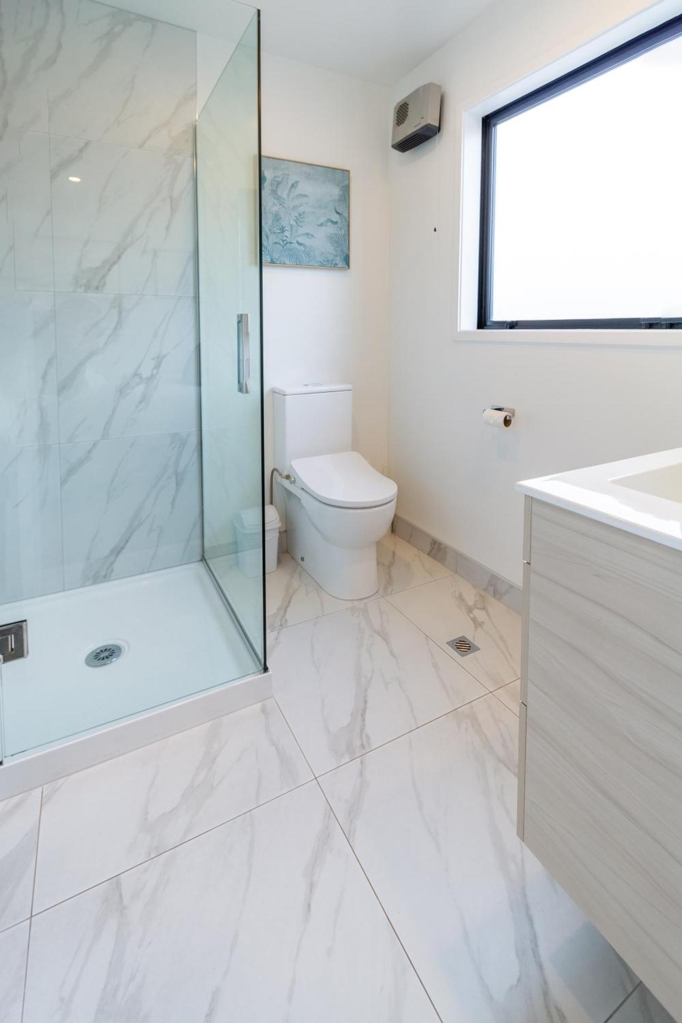 Stylish Central City Townhouse Next To Little High Christchurch Extérieur photo