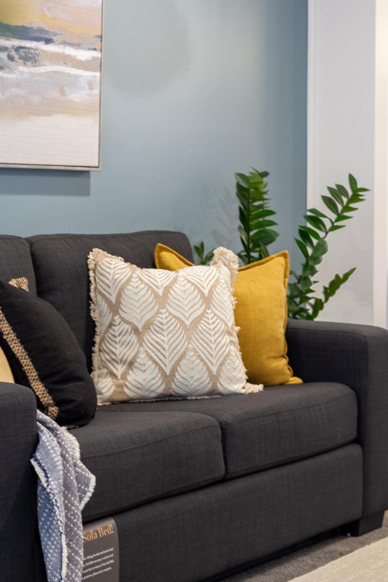 Stylish Central City Townhouse Next To Little High Christchurch Extérieur photo
