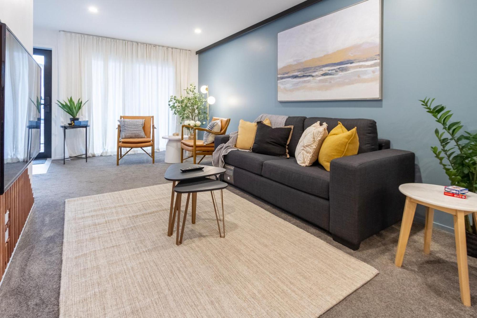 Stylish Central City Townhouse Next To Little High Christchurch Extérieur photo
