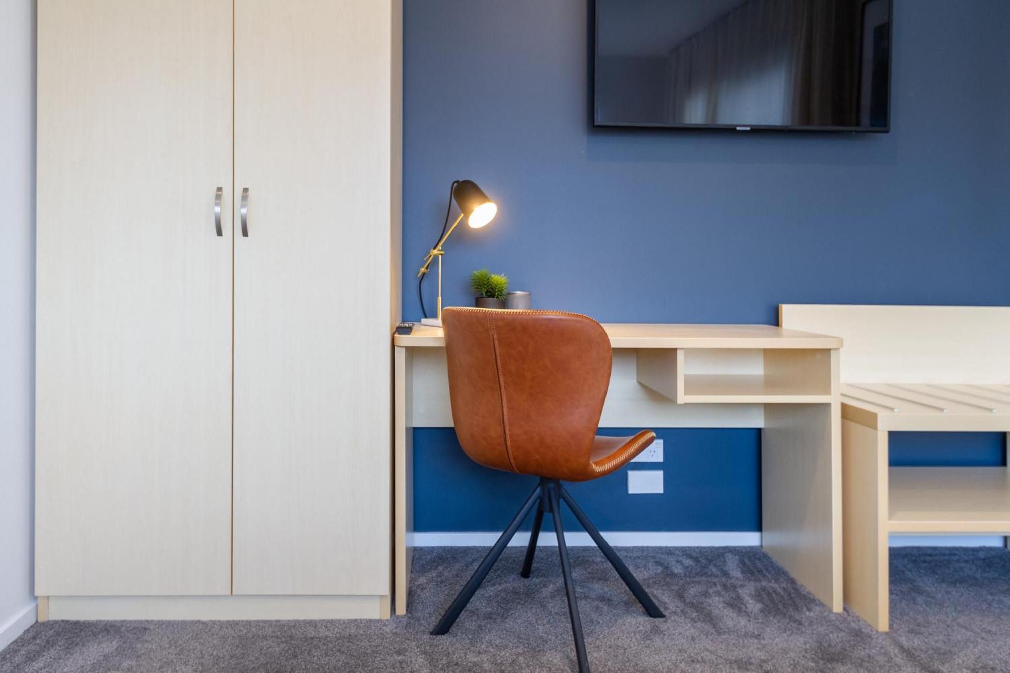 Stylish Central City Townhouse Next To Little High Christchurch Extérieur photo