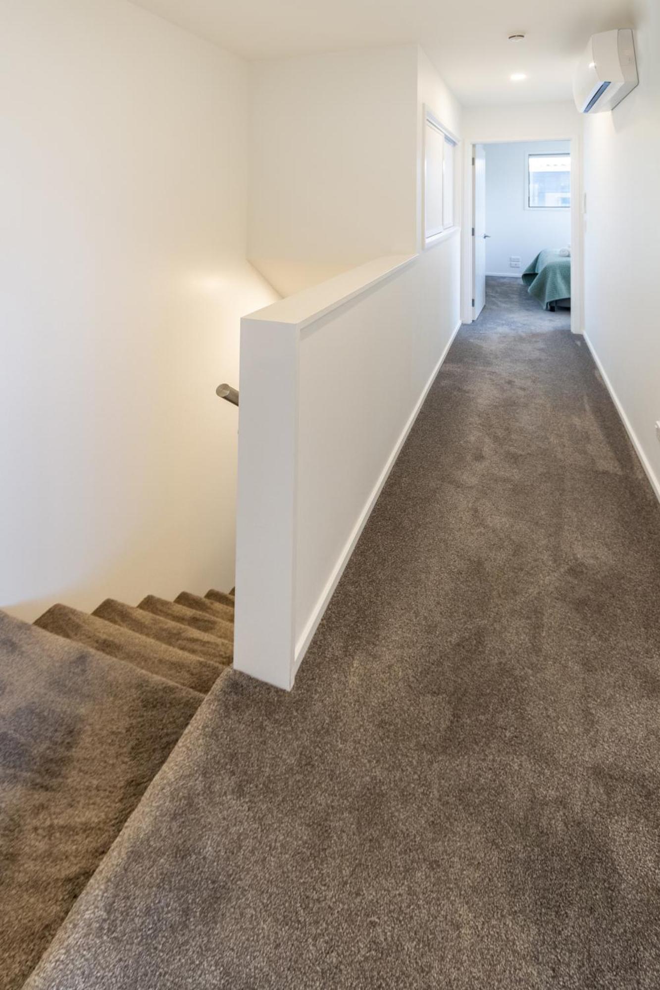 Stylish Central City Townhouse Next To Little High Christchurch Extérieur photo